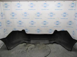 Бампер задний ACCORD CU8 / TSX 08-14 2009 Седан 2.4