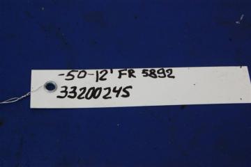 Стабилизатор передний CAMRY 50 12-15 2012 ASV50 2.5 2ARFE