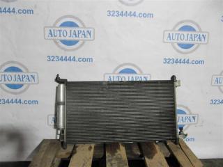 Радиатор кондиционера TIIDA/VERSA C11 04-11