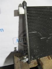 Радиатор кондиционера TIIDA/VERSA C11 04-11