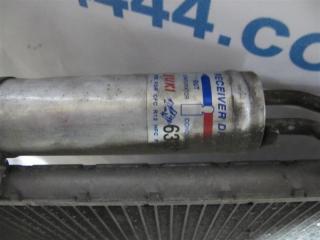 Радиатор кондиционера TIIDA/VERSA C11 04-11