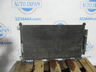 Радиатор кондиционера HONDA ACCORD CL7 / TSX 03-08