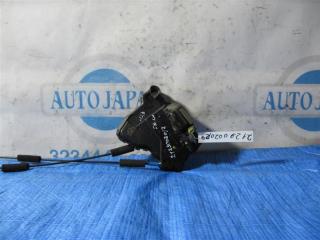 Замок двери передний левый TOYOTA CAMRY 40 06-11