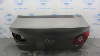 Крышка багажника VOLKSWAGEN PASSAT CC 08-12