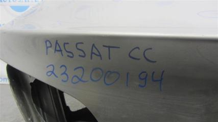Крышка багажника PASSAT CC 08-12