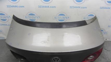 Крышка багажника VOLKSWAGEN PASSAT CC 08-12