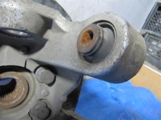 Ступица задняя правая INFINITI G25/G35/G37/Q40 06-14