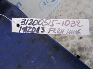 Рычаг передней подвески нижний передний правый 3 BL 09-13 2012 Седан 2.0