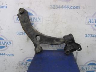 Рычаг передней подвески нижний передний левый 3 BL 09-13 2012 Седан 2.0