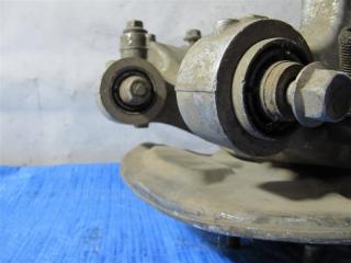 Ступица задняя правая SUZUKI KIZASHI 09-14