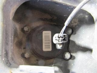 Ступица задняя правая FOCUS 10-18