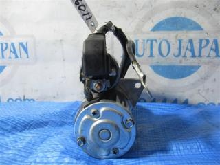 Стартер SUBARU IMPREZA 07-11 GE/GH