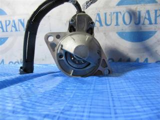 Стартер IMPREZA 07-11 GE/GH