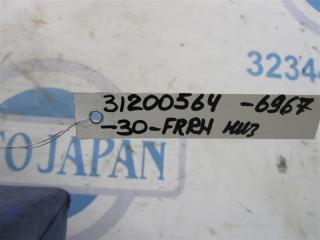 Рычаг передней подвески нижний передний правый CAMRY 30 02-06 2002 ACV30 2.4 2AZFE