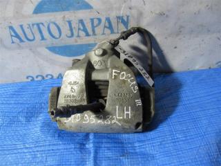 Суппорт тормозной передний левый FORD FOCUS 10-18