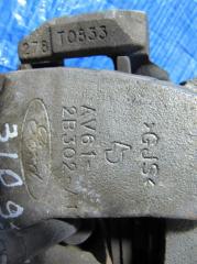 Суппорт тормозной передний левый FOCUS 10-18