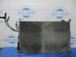 Радиатор кондиционера M25/M37/M56/Q70/M35H 10-16