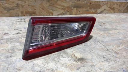 Фонарь внутренний задний правый TOYOTA CAMRY 50 12-15