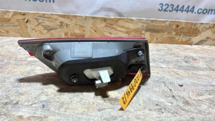 Фонарь внутренний задний правый CAMRY 50 12-15