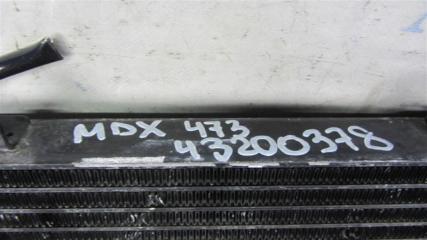 Радиатор АКПП MDX (YD2) 06-13 2008 YD2 3.7