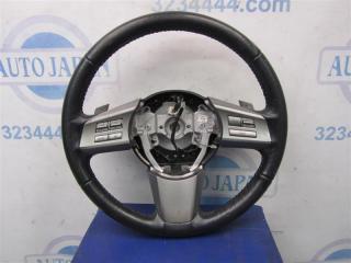 Руль SUBARU LEGACY 09-15 BM 2010