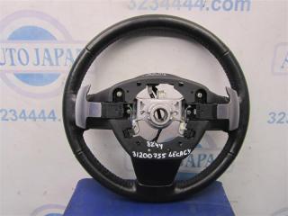 Руль LEGACY 09-15 BM 2010 Седан 2.5 EJ253