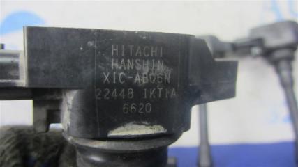 Катушка зажигания NISSAN ALTIMA L33 12-18 vq25