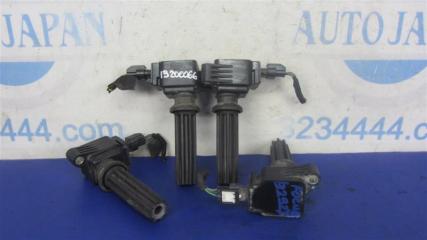 Катушка зажигания FORD FOCUS 10-18 2017