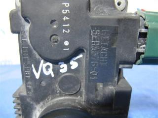 Дроссельная заслонка M35/M45 04-10