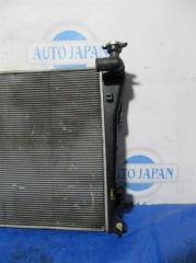 Радиатор основной KIA SORENTO XM 09-14 Внедорожник 2.4
