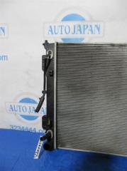 Радиатор основной SORENTO XM 09-14 2011 Внедорожник 2.4