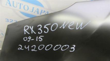 Капот RX350/450 09-15