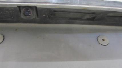 Крышка багажника INFINITI QX60/JX35 12-20 Внедорожник 3.5 VQ35DE