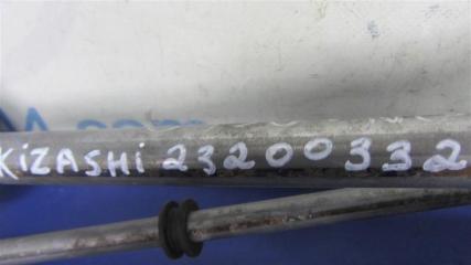 Трапеция стеклоочистителей KIZASHI 09-14