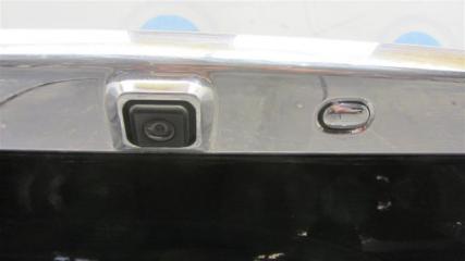 Крышка багажника INFINITI G25/G35/G37/Q40 06-14 Седан 3.7 VQ37VHR