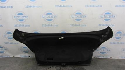 Крышка багажника G25/G35/G37/Q40 06-14 2014 Седан 3.7 VQ37VHR