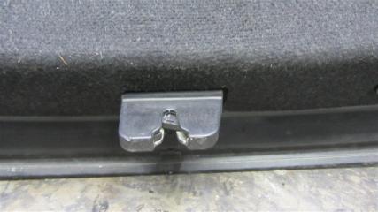 Крышка багажника G25/G35/G37/Q40 06-14 2014 Седан 3.7 VQ37VHR