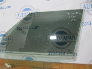 Стекло двери переднее левое SOUL PS 13-19 2014 PS 2.0