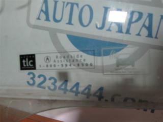 Стекло двери переднее левое MDX (YD2) 06-13 2008 YD2 3.7