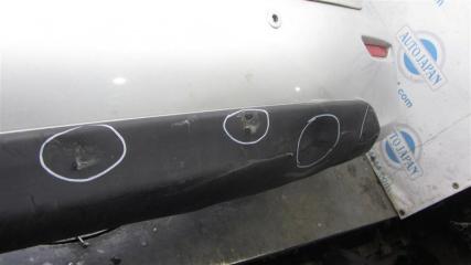 Бампер задний INFINITI QX60/JX35 12-20 Внедорожник 3.5 VQ35DE