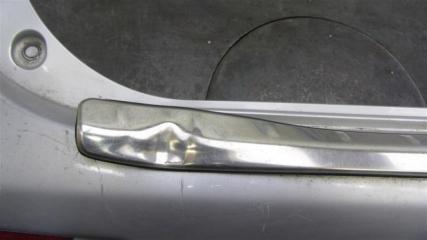 Бампер задний QX60/JX35 12-20 2014 Внедорожник 3.5 VQ35DE