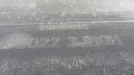 Бампер задний QX60/JX35 12-20 2014 Внедорожник 3.5 VQ35DE