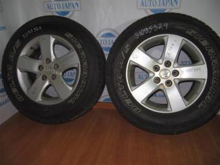 Диск R16 GRAND VITARA 05-15