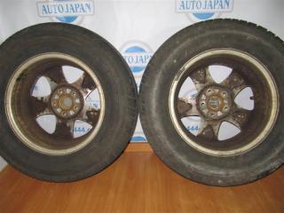 Диск R16 SUZUKI GRAND VITARA 05-15