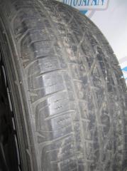 Диск R16 GRAND VITARA 05-15