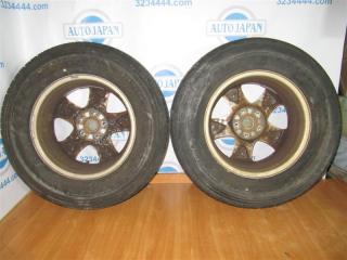 Диск R16 GRAND VITARA 05-15