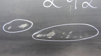 Дверь передняя правая ACURA MDX (YD2) 06-13 YD2 3.7