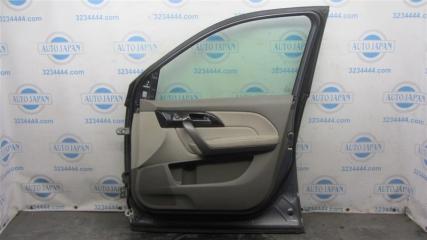 Дверь передняя правая MDX (YD2) 06-13 2008 YD2 3.7