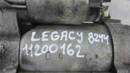 Стартер LEGACY 09-15 BM 2010 Седан 2.5 EJ253