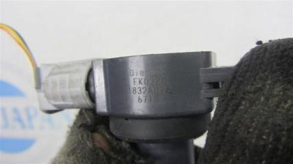 Катушка зажигания LANCER X 10 15-17 2017 Седан 2.0